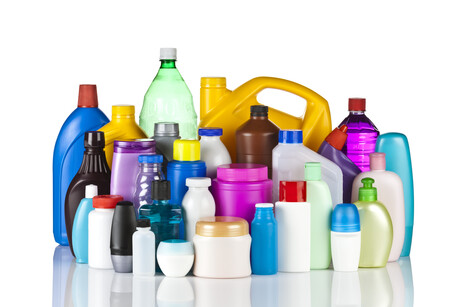 Household Chemicals