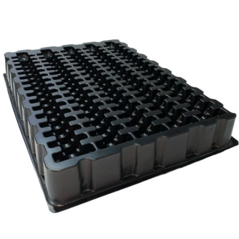 Industrial Trays