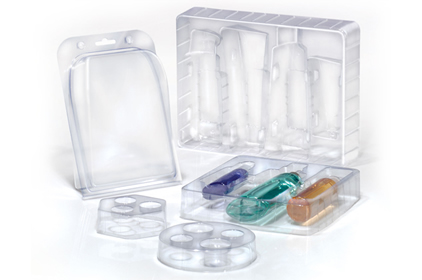Rigid Packaging