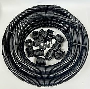 Corrugated Pipes