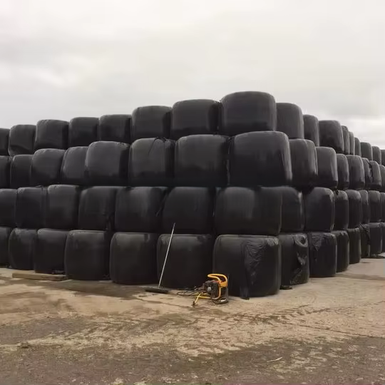 Silage Films