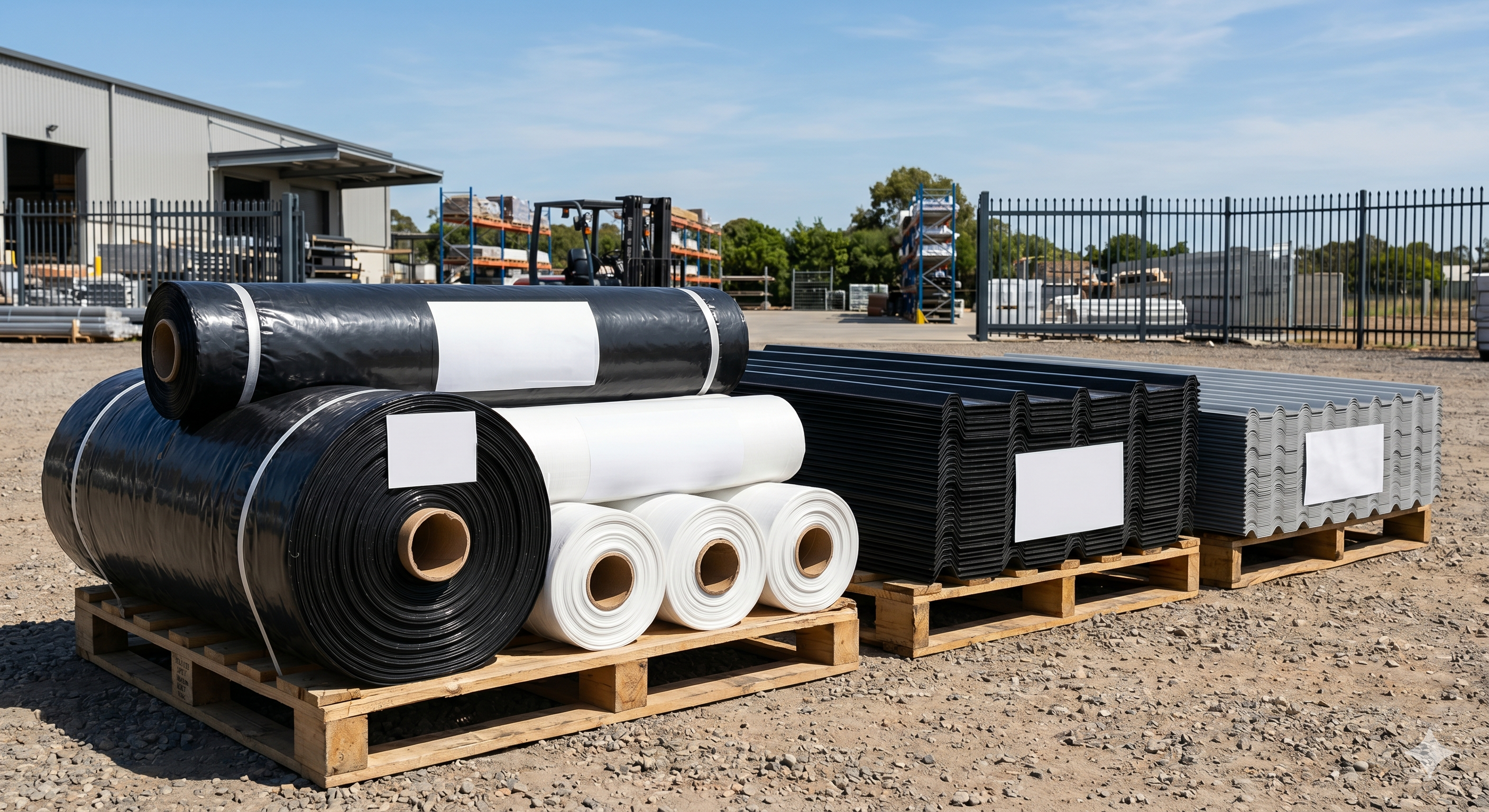 Construction Materials