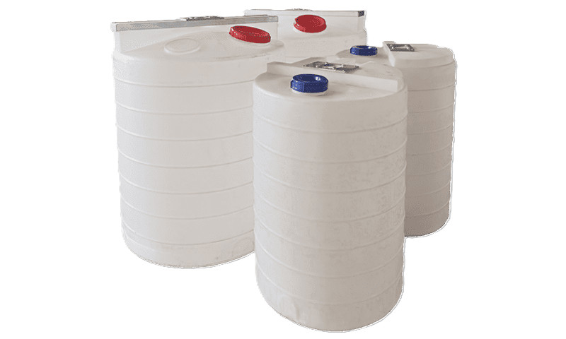 Chemical Tanks